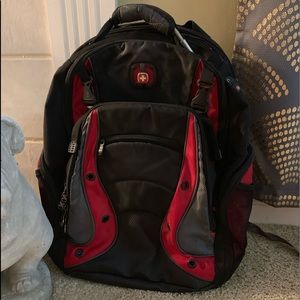 SwissGear computer Backpack